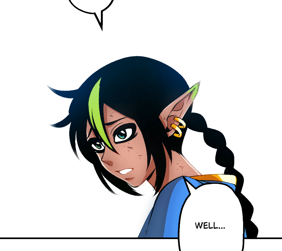Jinna Episode 2 page 30 - 