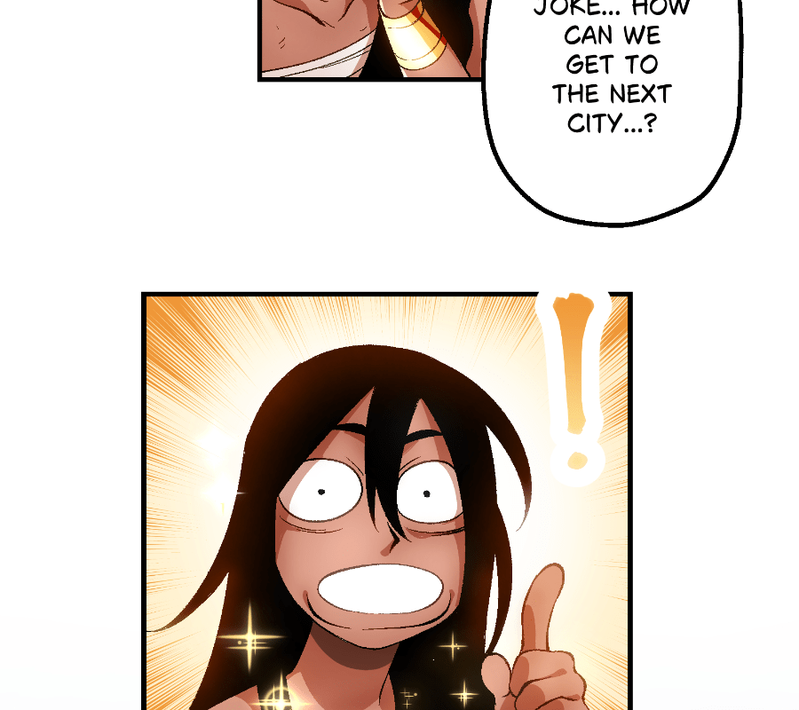 Jinna Episode 2 page 36 - 