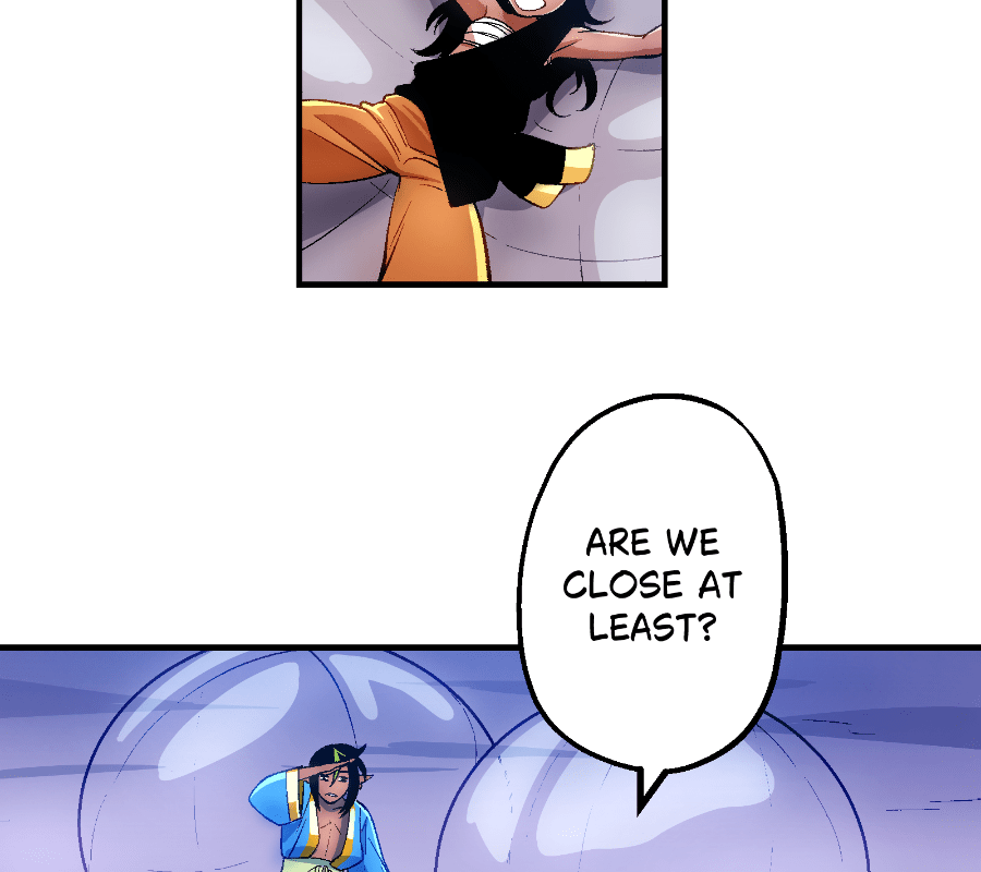 Jinna Episode 2 page 46 - 