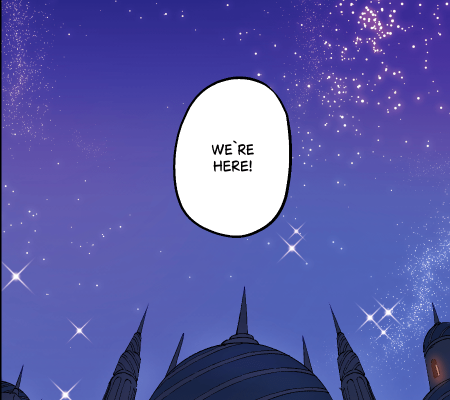 Jinna Episode 2 page 48 - 