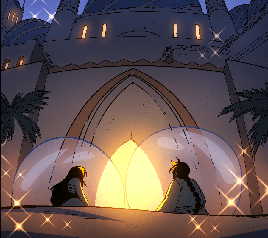 Jinna Episode 2 page 49 - 