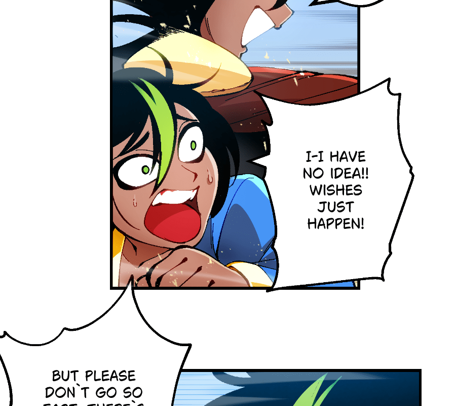 Jinna Episode 2 page 6 - 