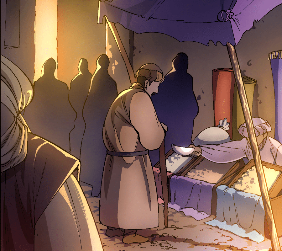 Jinna Episode 2 page 51 - 