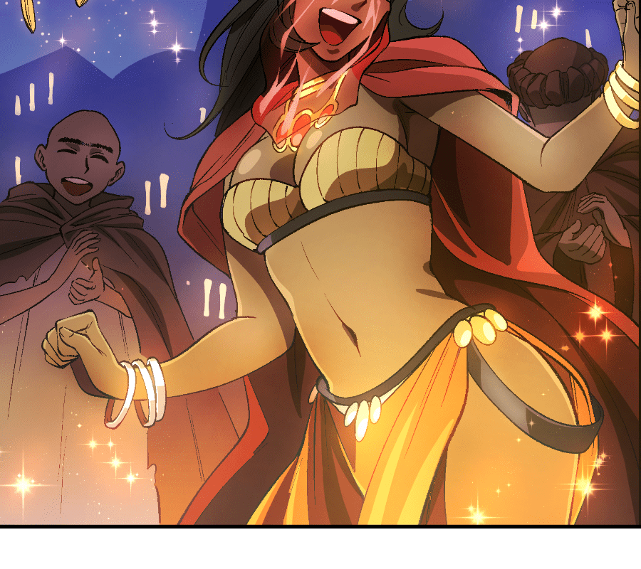 Jinna Episode 2 page 53 - 