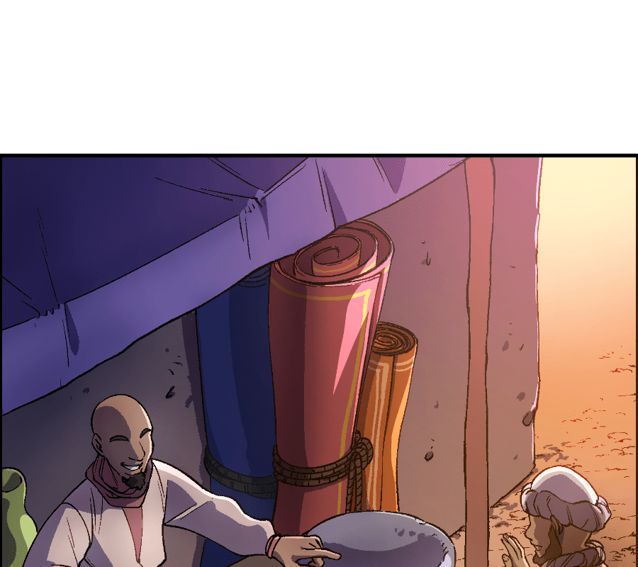 Jinna Episode 2 page 54 - 