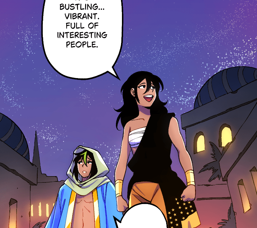 Jinna Episode 2 page 57 - 