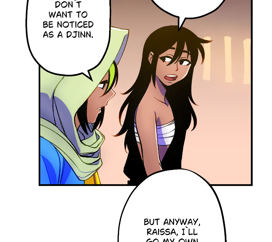 Jinna Episode 2 page 59 - 