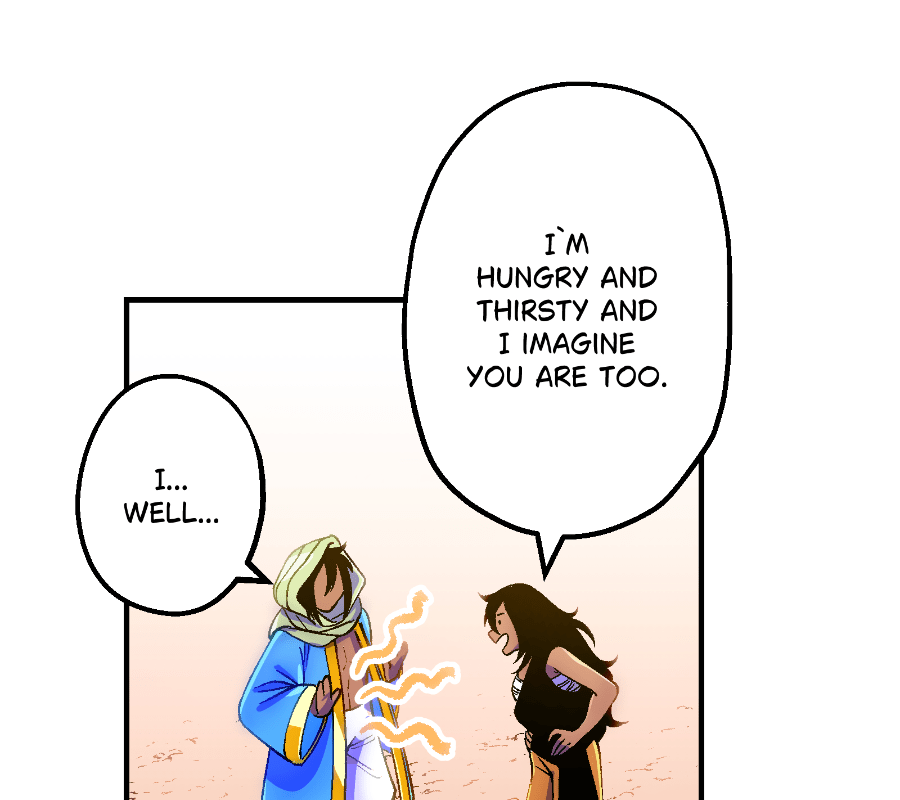 Jinna Episode 2 page 61 - 