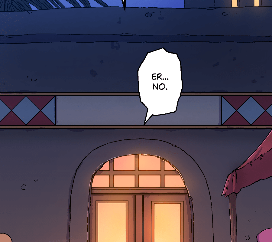 Jinna Episode 2 page 65 - 