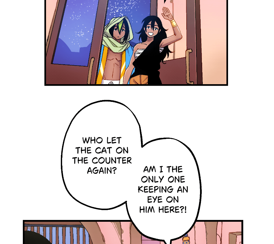 Jinna Episode 2 page 68 - 