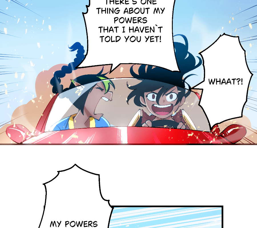 Jinna Episode 2 page 8 - 