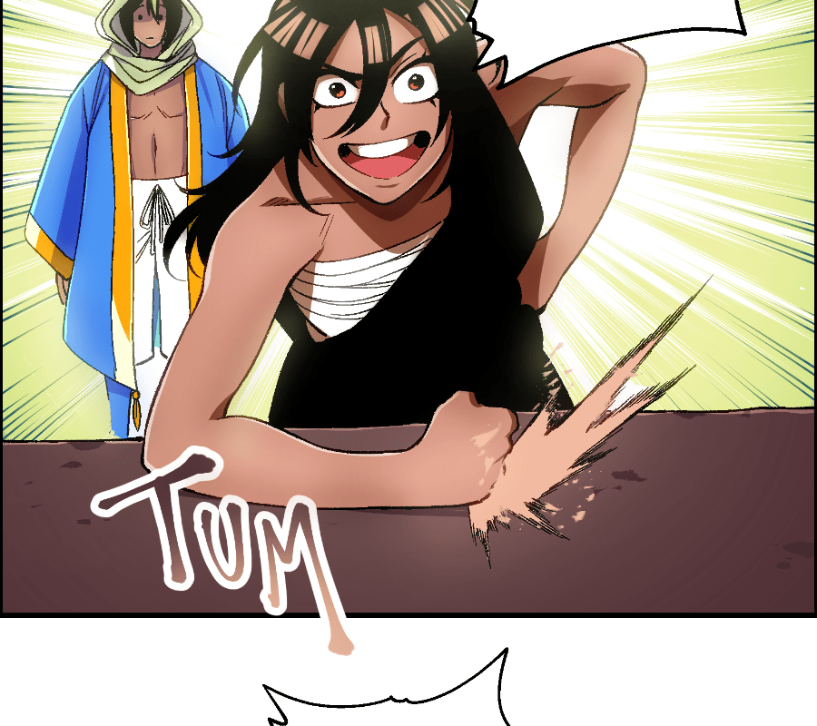 Jinna Episode 2 page 73 - 