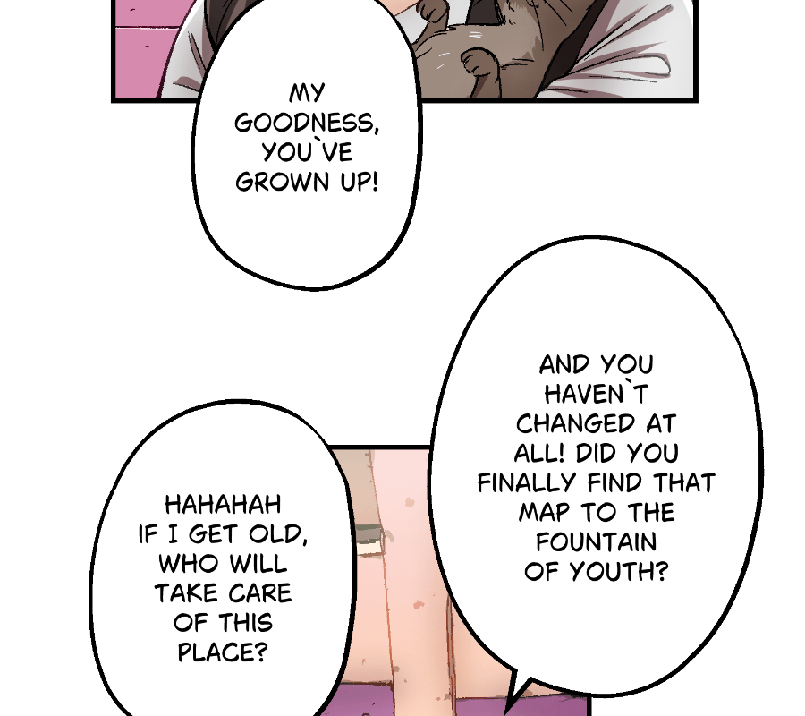 Jinna Episode 2 page 75 - 