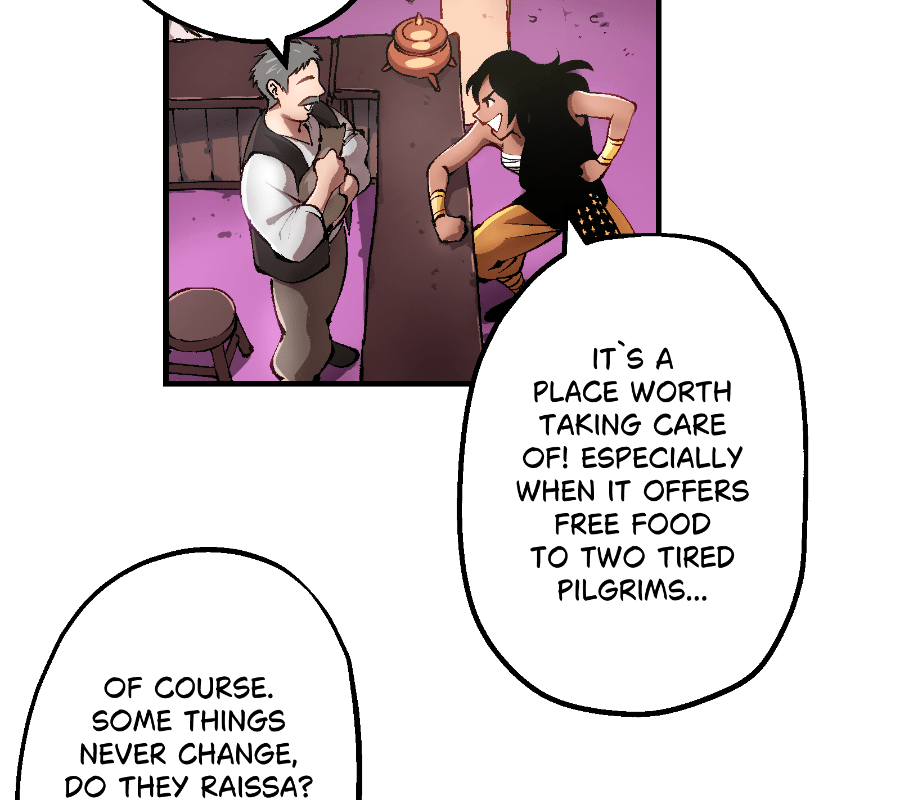Jinna Episode 2 page 76 - 