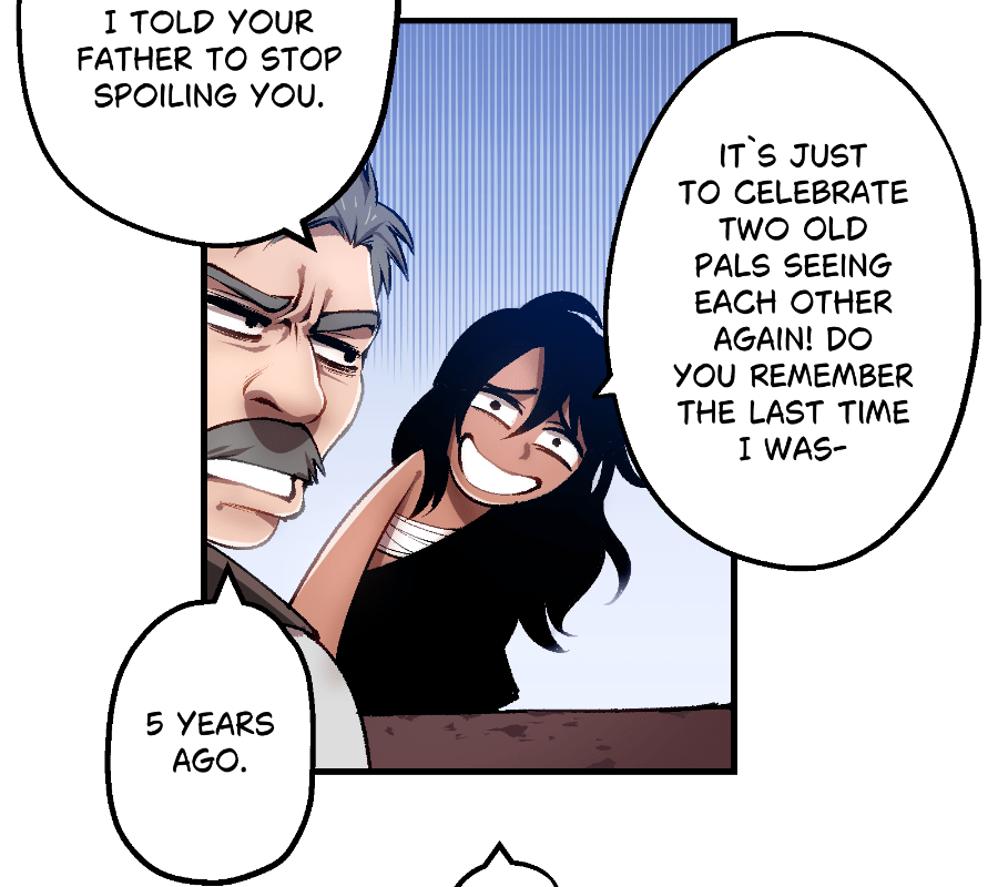 Jinna Episode 2 page 77 - 