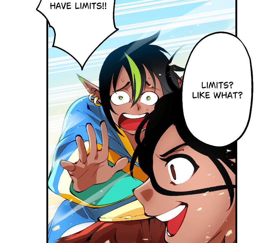 Jinna Episode 2 page 9 - 
