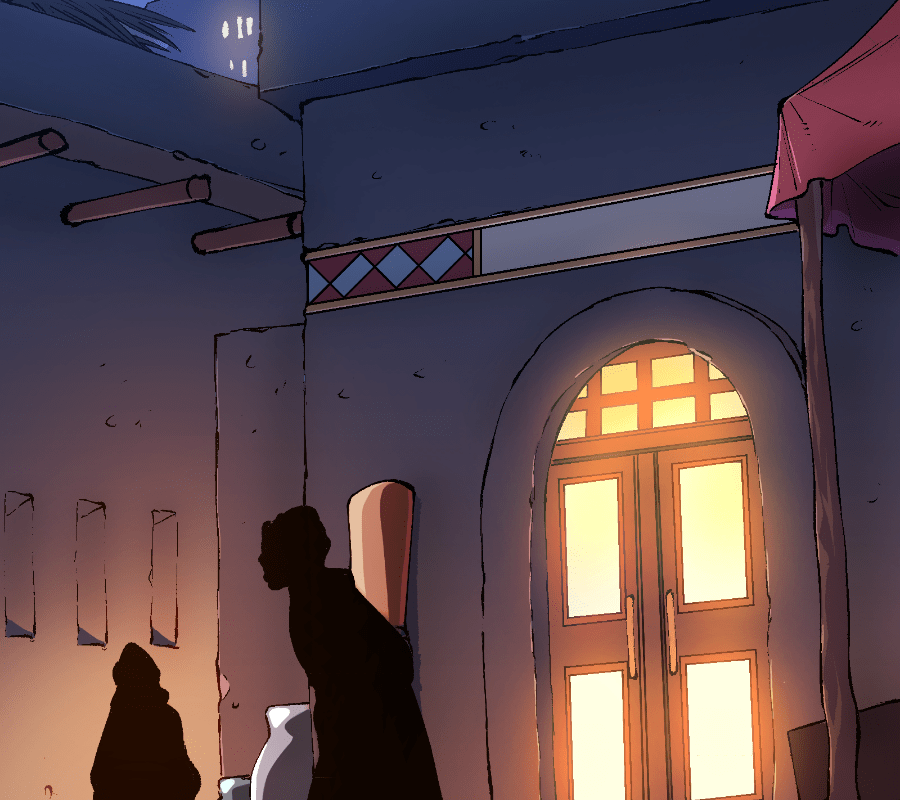Jinna Episode 2 page 81 - 