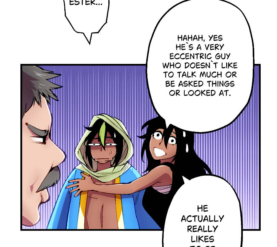 Jinna Episode 2 page 85 - 
