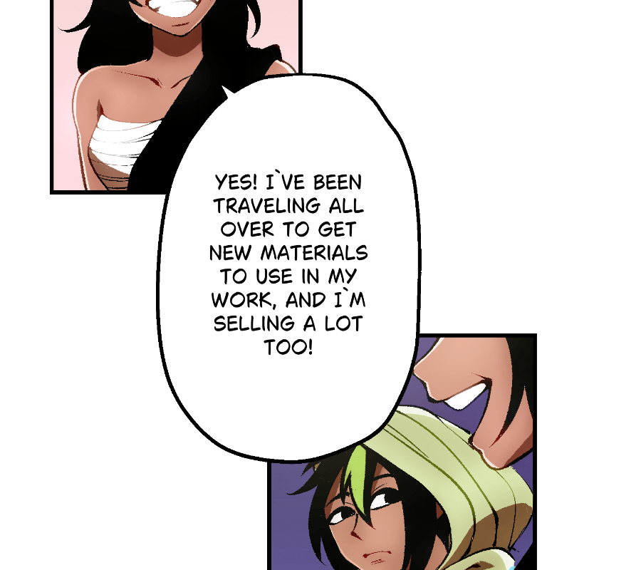 Jinna Episode 2 page 89 - 