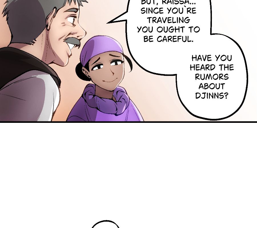 Jinna Episode 2 page 91 - 