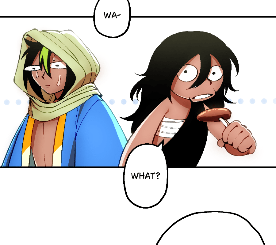 Jinna Episode 2 page 92 - 