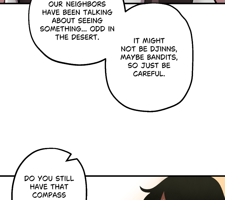 Jinna Episode 2 page 94 - 