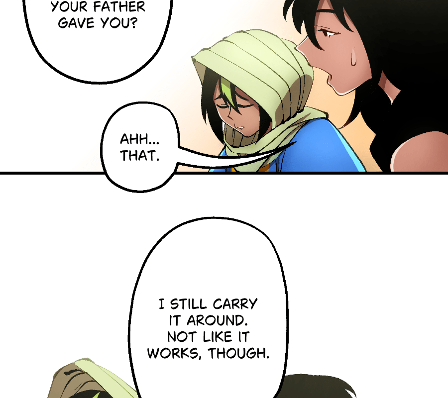 Jinna Episode 2 page 95 - 