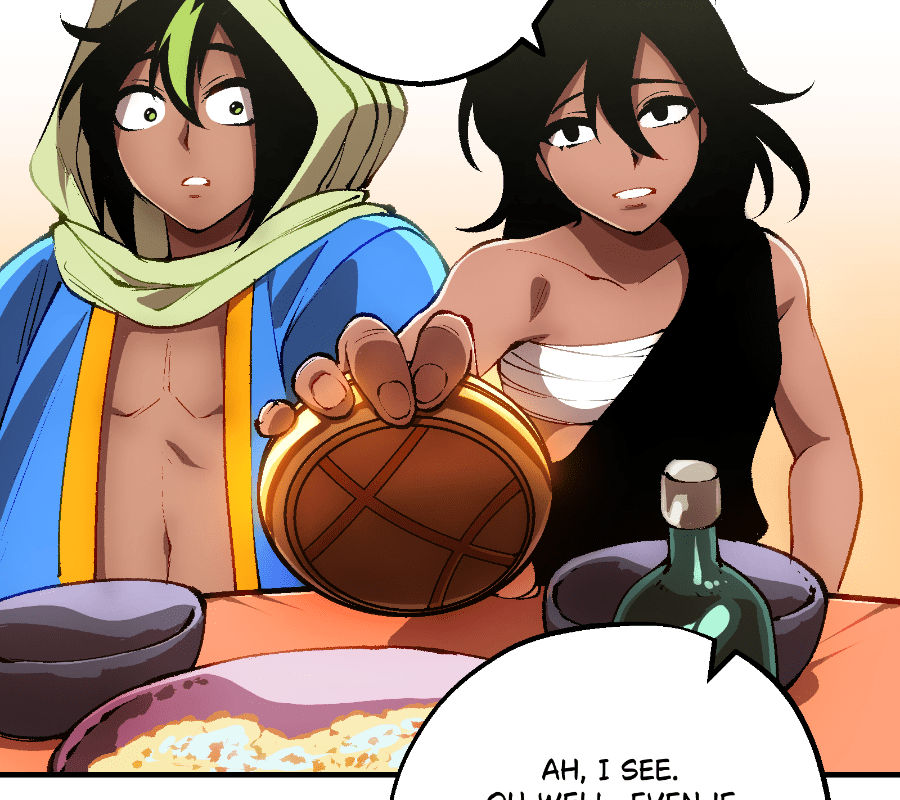 Jinna Episode 2 page 96 - 