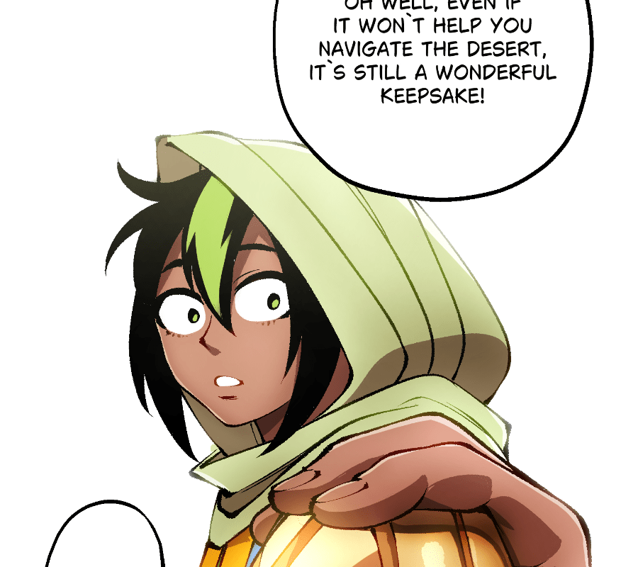 Jinna Episode 2 page 97 - 