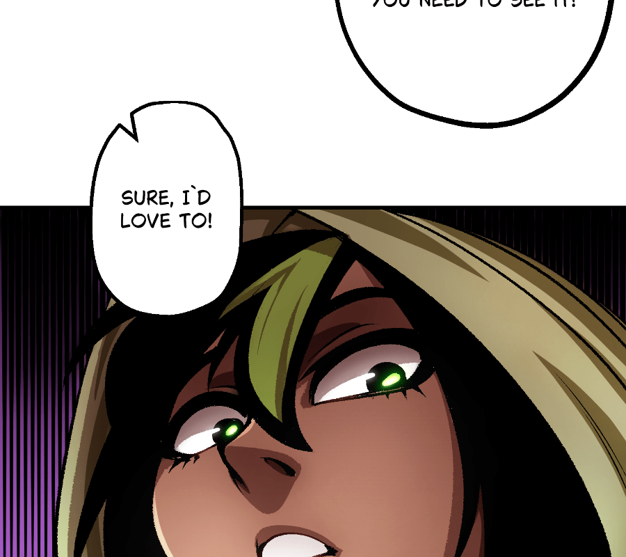 Jinna Episode 2 page 100 - 