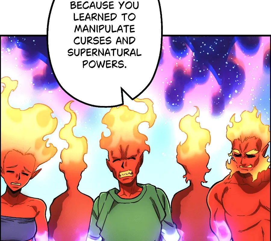 Jinna Chapter 20 page 12 - 