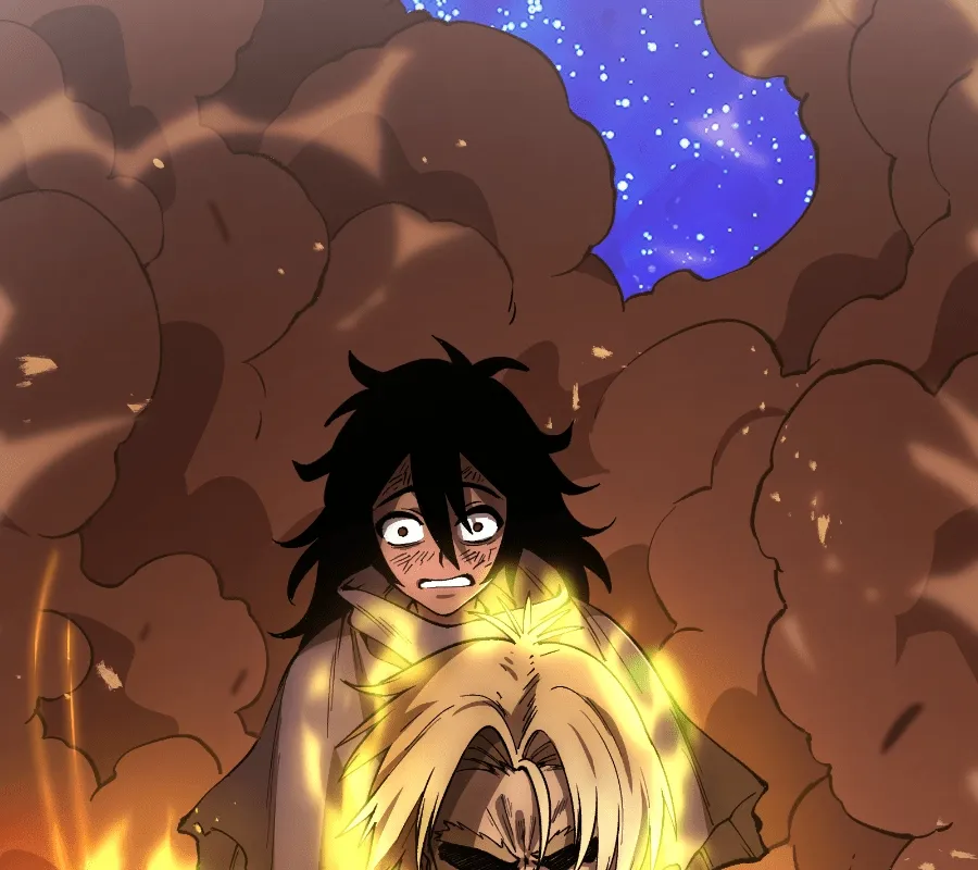 Jinna Chapter 20 page 113 - 