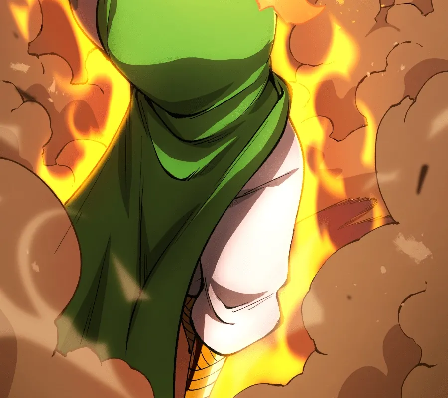 Jinna Chapter 20 page 116 - 