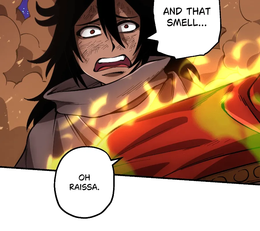 Jinna Chapter 20 page 118 - 