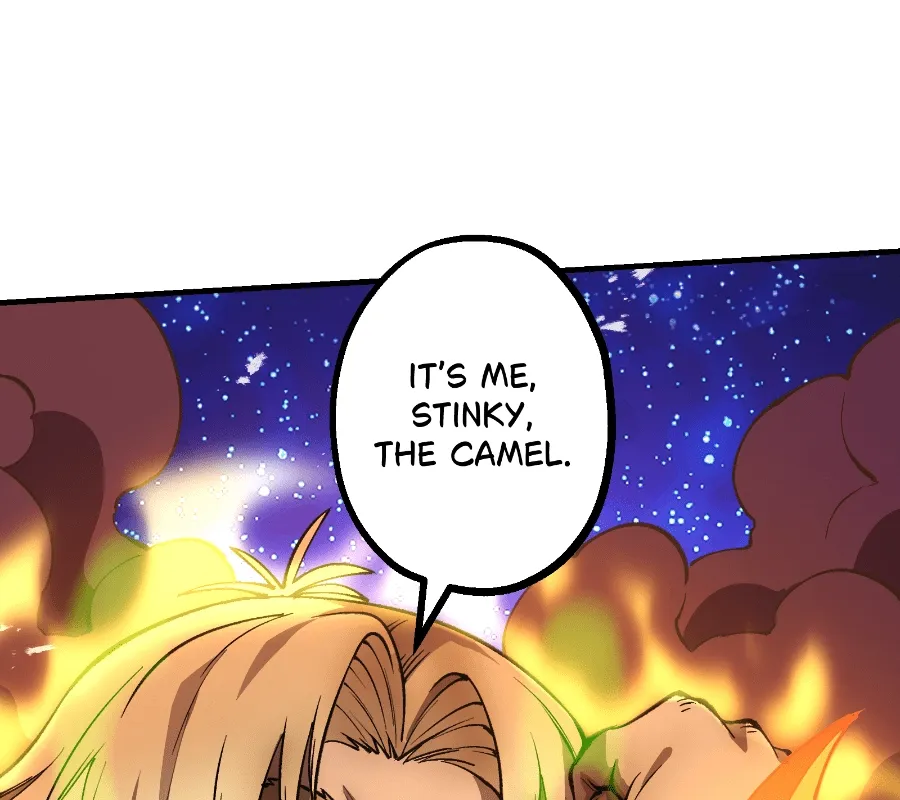 Jinna Chapter 20 page 119 - 