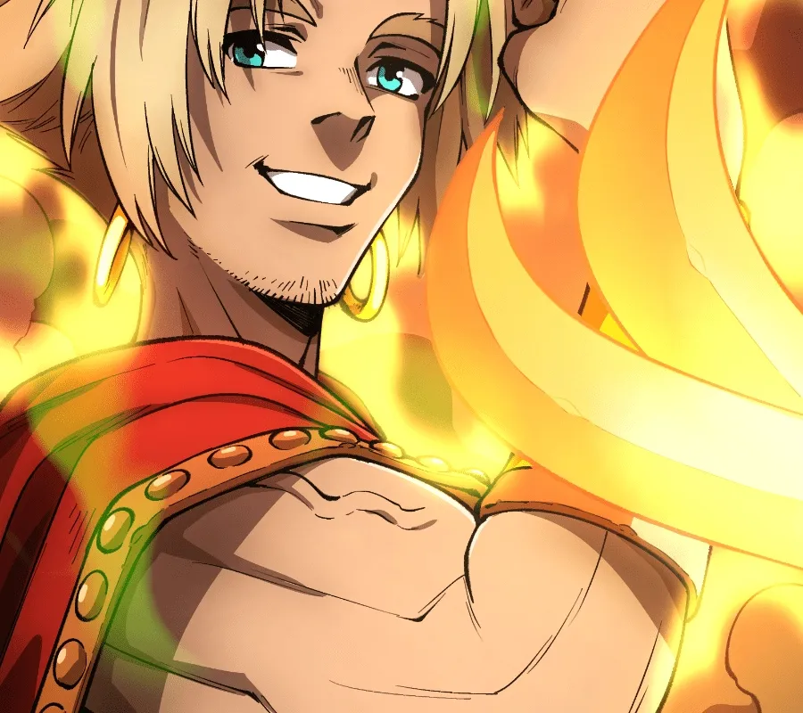Jinna Chapter 20 page 120 - 