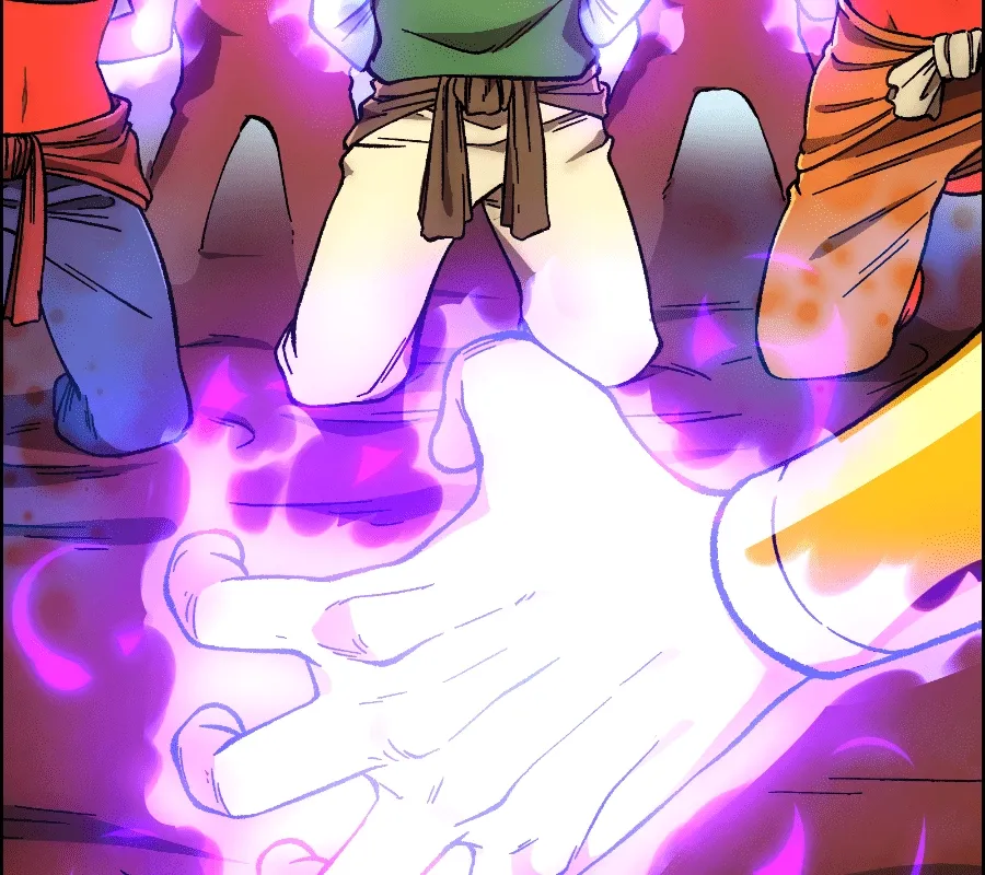 Jinna Chapter 20 page 13 - 