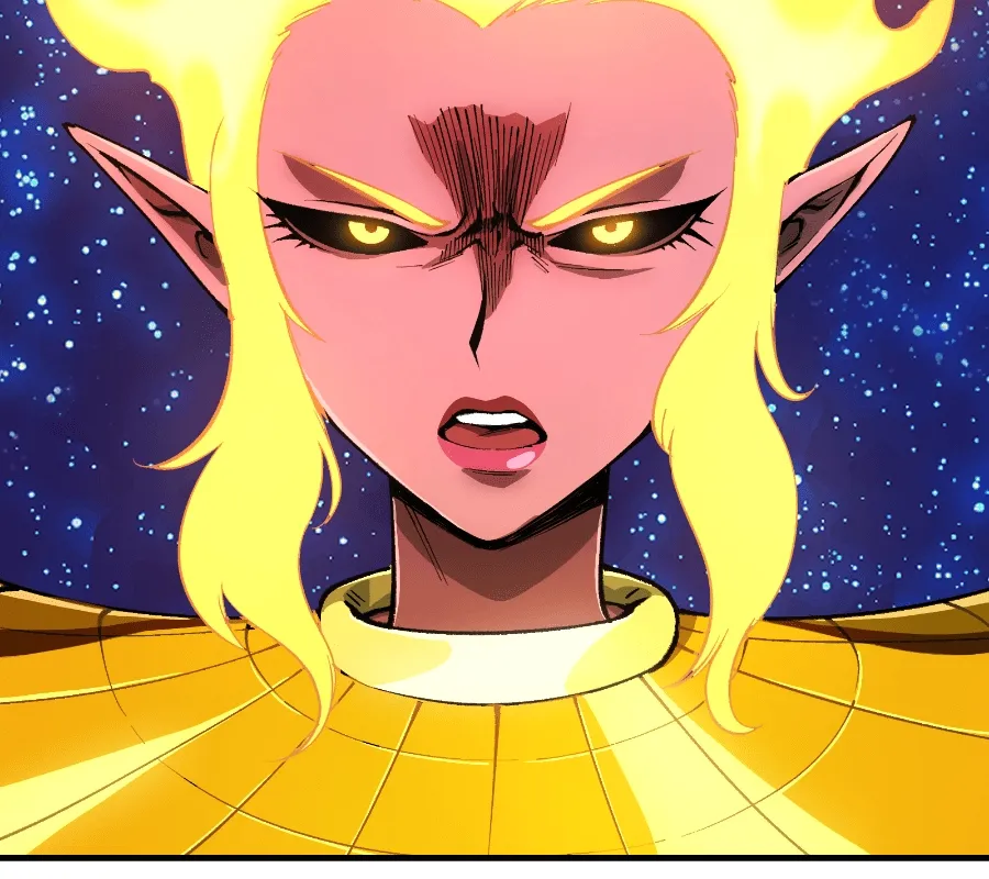Jinna Chapter 20 page 18 - 