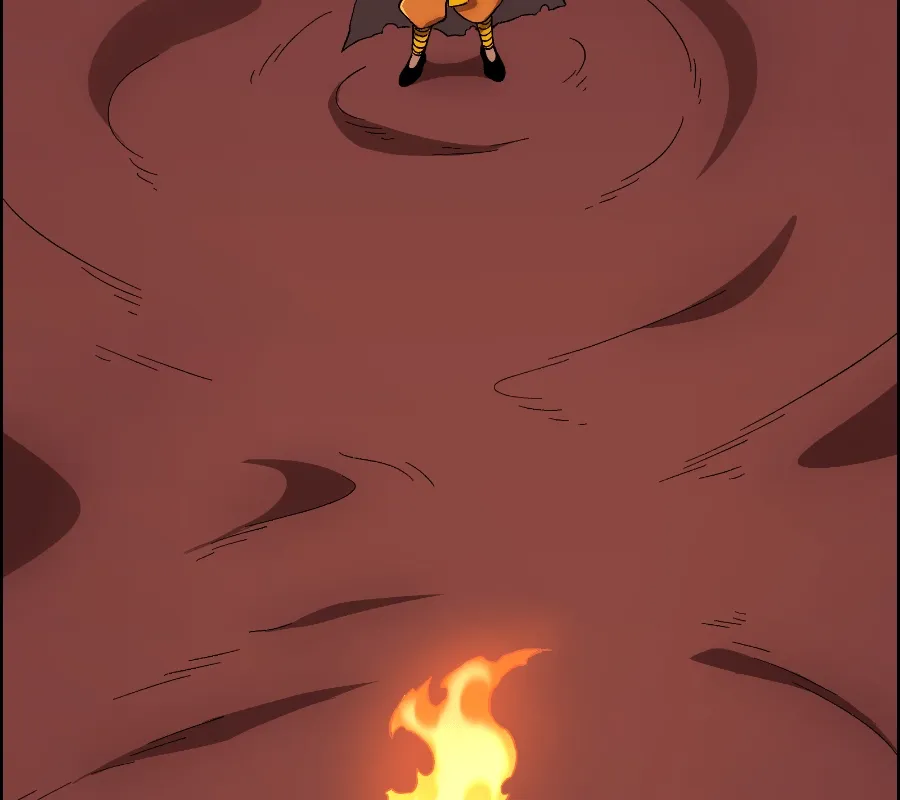 Jinna Chapter 20 page 3 - 