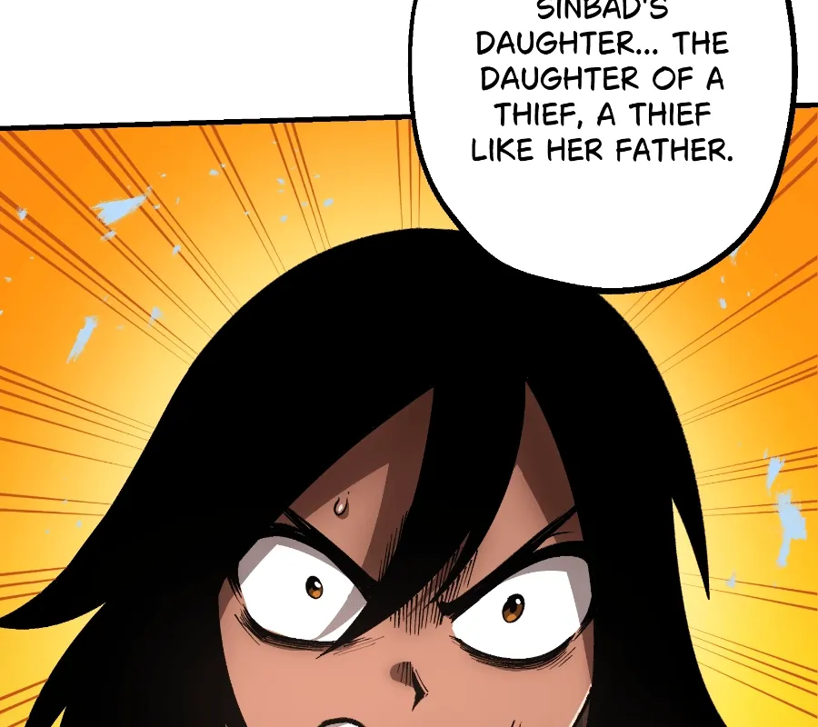 Jinna Chapter 20 page 28 - 