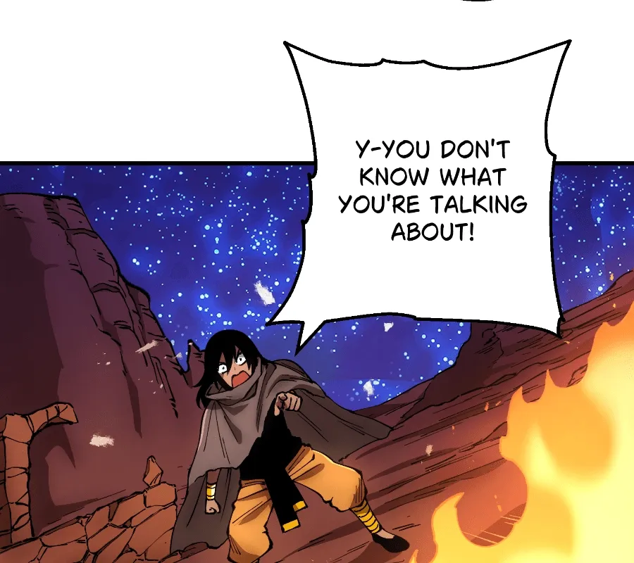 Jinna Chapter 20 page 38 - 