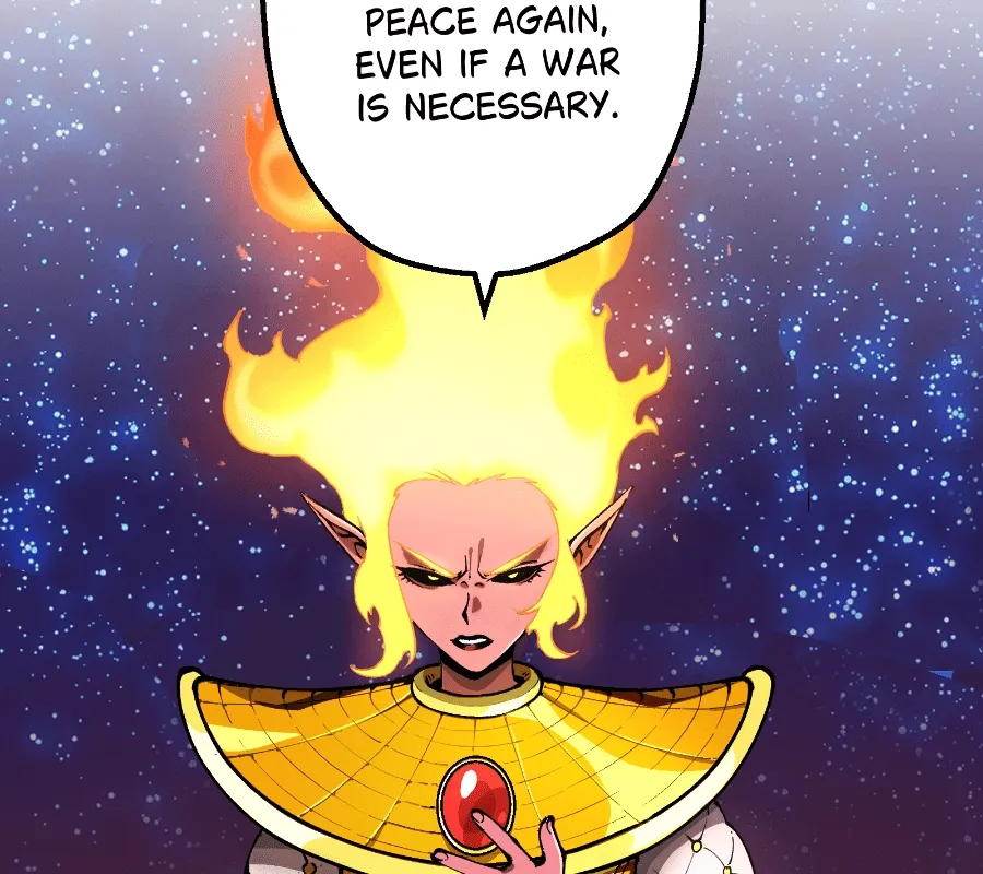 Jinna Chapter 20 page 40 - 