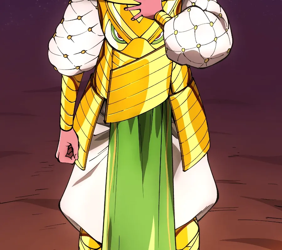 Jinna Chapter 20 page 41 - 