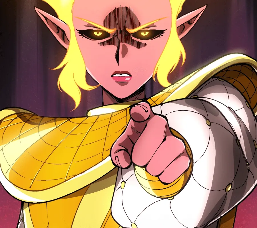 Jinna Chapter 20 page 44 - 