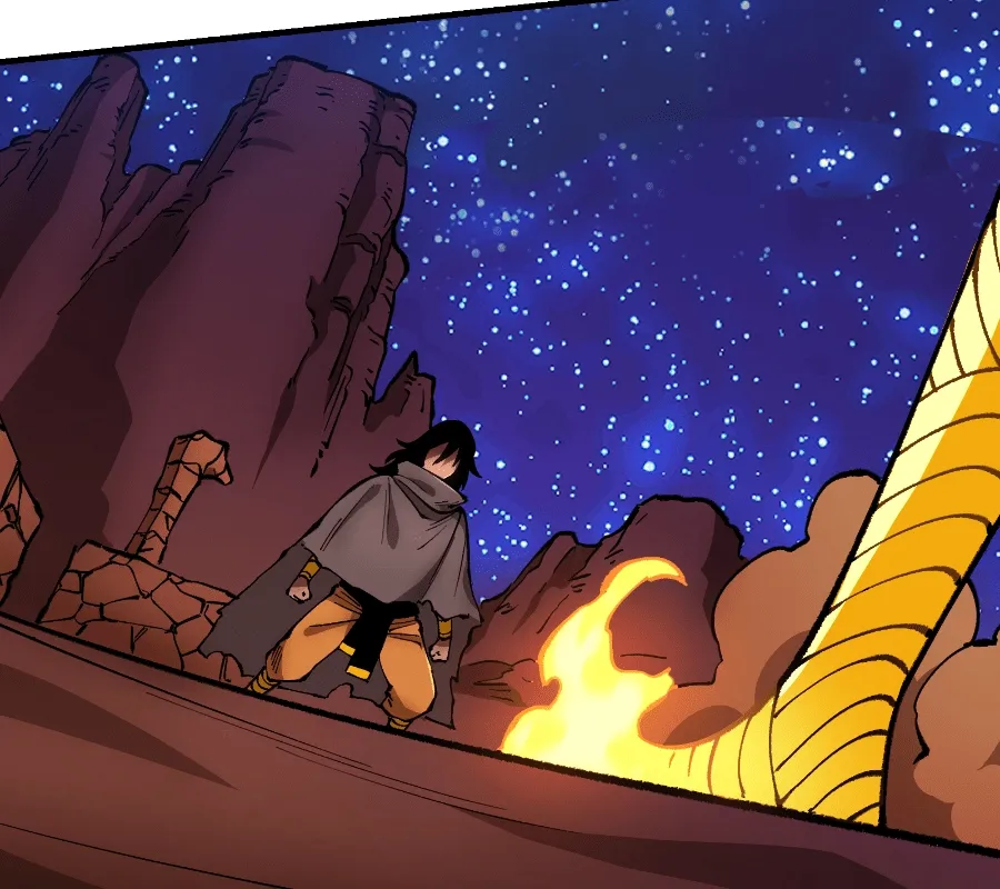 Jinna Chapter 20 page 46 - 