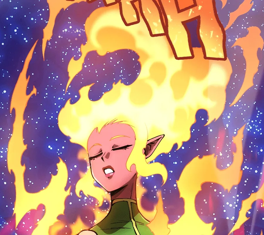 Jinna Chapter 20 page 50 - 