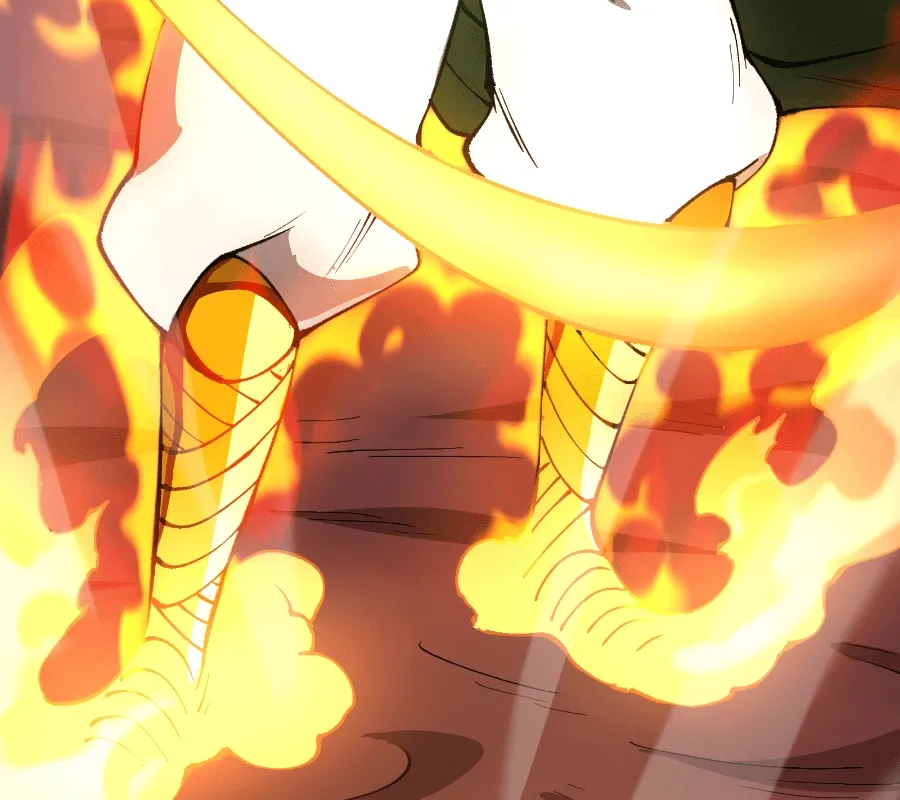 Jinna Chapter 20 page 52 - 