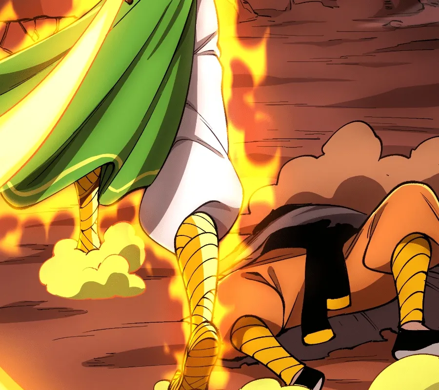 Jinna Chapter 20 page 68 - 