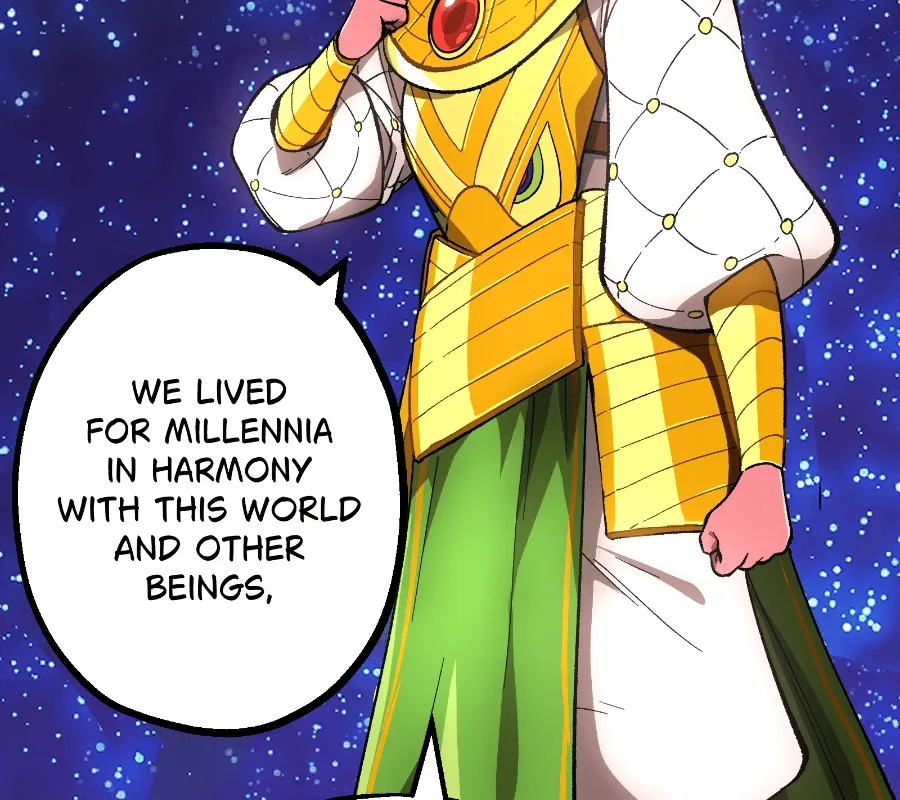 Jinna Chapter 20 page 8 - 