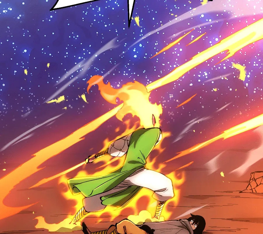 Jinna Chapter 20 page 72 - 